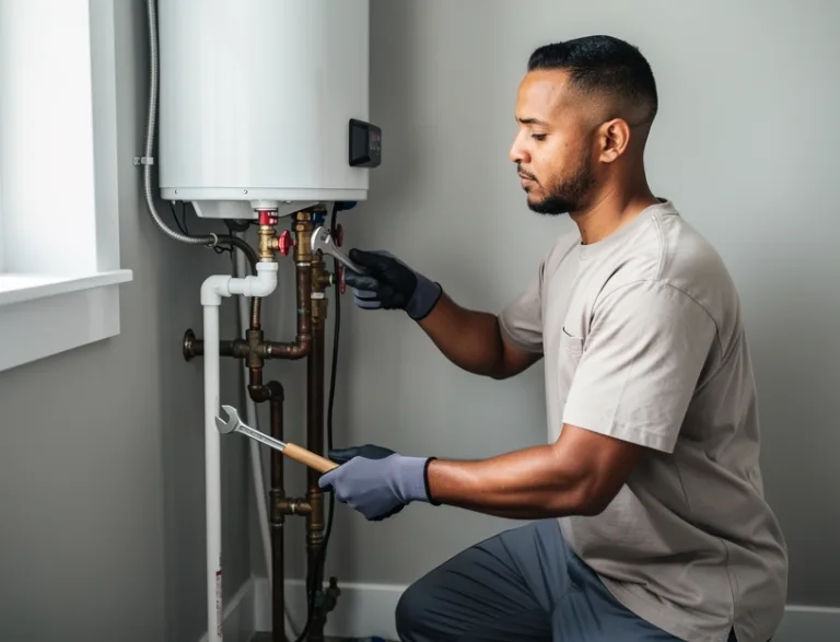 Boiler Reparatie Geldermalsen